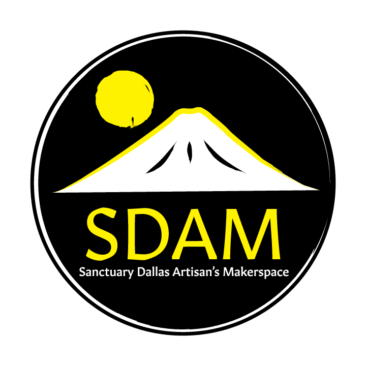 SDAM-logo-two-color-web